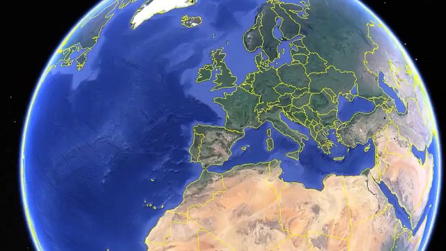 UCI Coupe du monde de descente #1 Lourdes _ Pic du Jer-HD