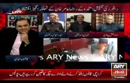 Notorious Ideology Of MQM, Haider Abbas Rizvi Declare Kashif Abbasi His Brother In Law (Pragmatism)