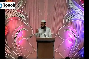 Dajjal Ka Khurooj (Complete Lecture) By Adv. Faiz Syed
