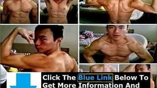 Visual Impact Muscle Building Review + Visualimpactmusclebuilding com