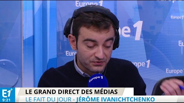 Crash A320, une mobilisation générale des médias