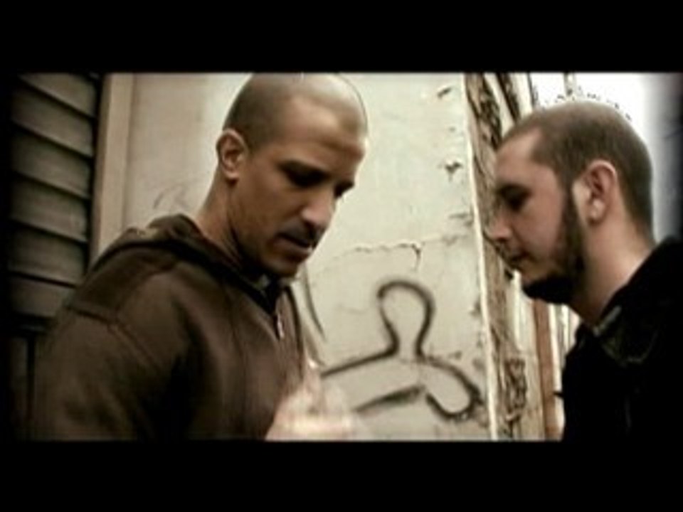 SETH GUEKO - GUIGUI, GOLDEN GUN - PATATE DE FORAIN