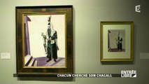 Chacun cherche son Chagall