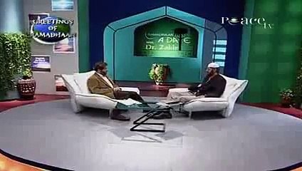 Masturbating While Fasting - Dr Zakir Naik  - Dailymotion