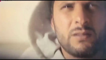 Who is Shahid Afridi - Epic Tribute