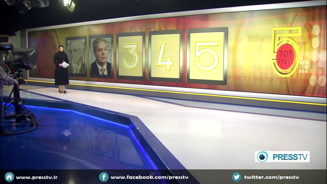 US Senator: Pres. Obama risks backlash if Iran deal goes to UN first