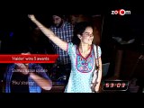 Bollywood News in 1 minute - 25032015 - Salman Khan, Deepika Padukone, Shahid Kapoor