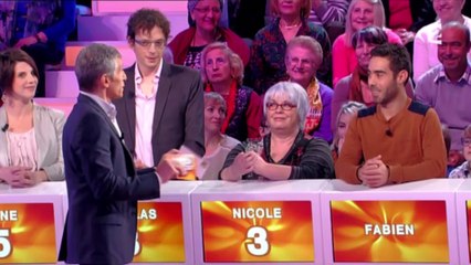 Nagui : Son coup de gueule contre les religions sur France 2