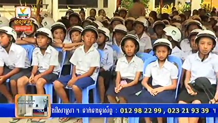 Khmer News, Hang Meas News, HDTV, 25 March 2015, Part 02