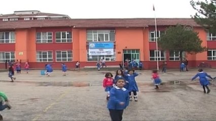 Kötü Söz Söyleme, Ağzını Kirletme"