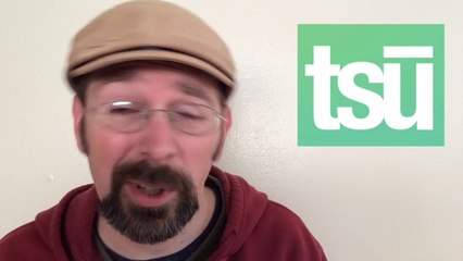 Tsu: The Social Network That Pays (my review after one month)