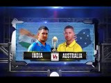 2015 World Cup; 2nd Semi-final India vs Australia ,Teams Preview