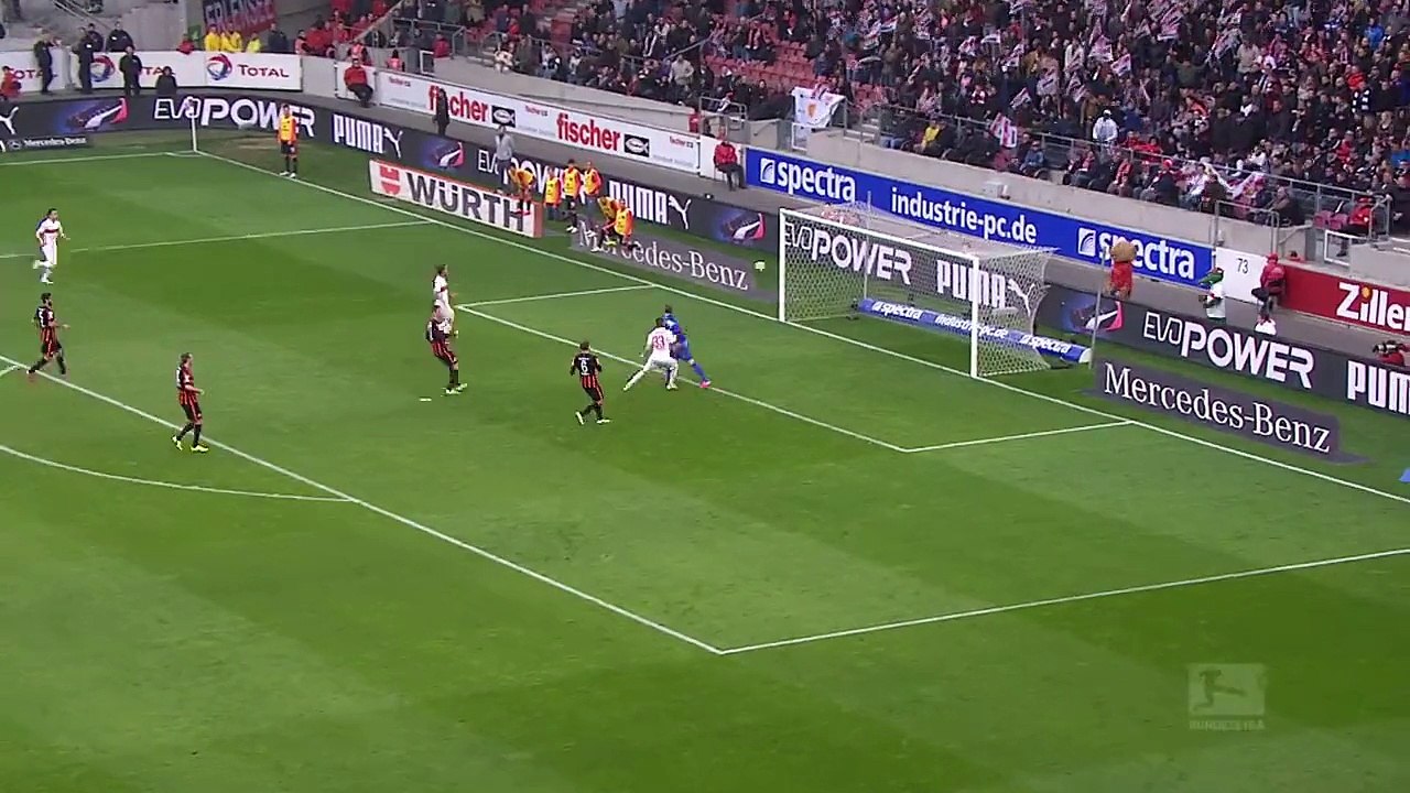 Maxim's Genius Scoop Assist – Cool Finish from Ginczek