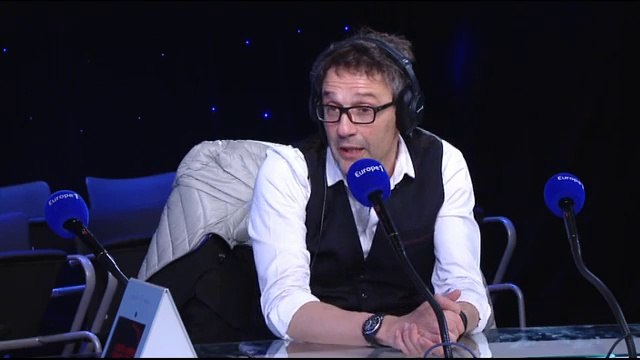 Courbet : L'erreur que j'ai commise a été de refaire Sans aucun doute