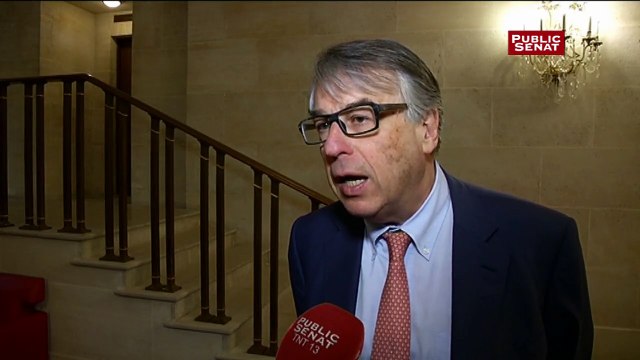 Les sénateurs UMP Jean-René Lecerf et Jérôme Bignon prennent leurs distances avec le ni-ni