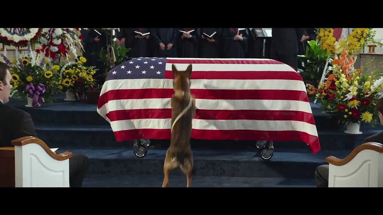 Max – Trailer HD – Official Warner Bros. UK