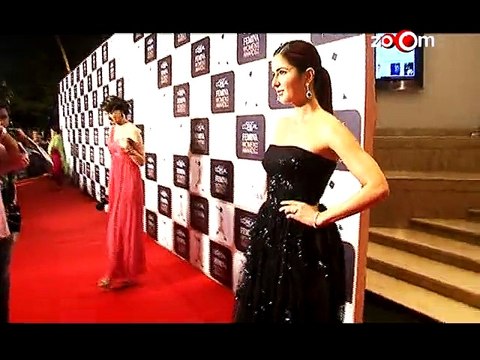 Aishwarya Rai Bachchan, Katrina Kaif and other Bollywood stars at Womens Award 2015 - Bollywood News