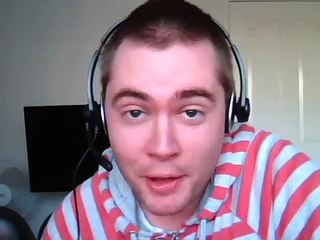 A Message From Trevor Byers (Thanks Everyone)