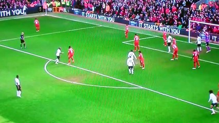 Liverpool vs Manchester United _ Week 30 _ Match Highlights 2014_15