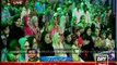 Shahid Afridi speaks to Pakistan cricket fans in  Har Lamha Purjosh