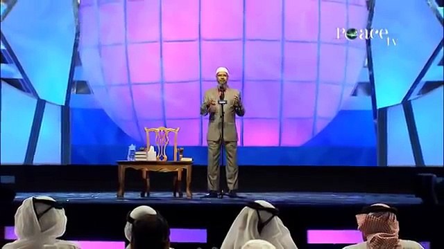 Zakir Naik Intelligent Answer About PK MOVIE - Dailymotion