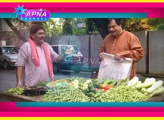 Laugh Out Loud with Kader Khan: Comedy Hour Promo 😂