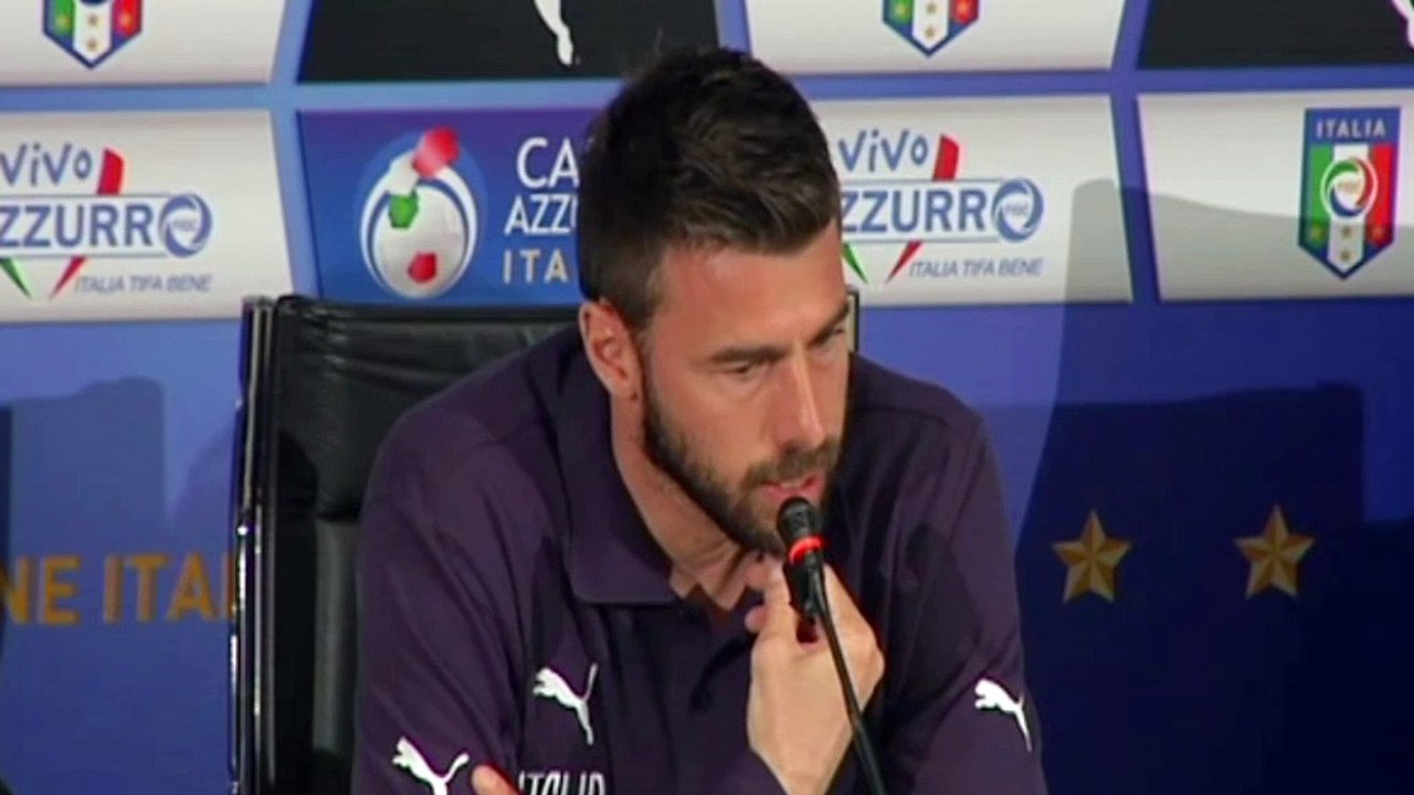 Italien: Barzagli: 'Ausländer kein Problem'