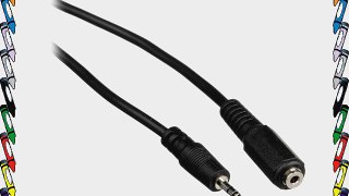 CobraCrane 5544 Camara Remote LANC Cable 25ft