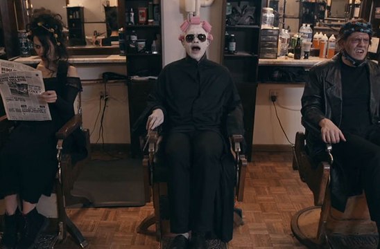 Dark Lord Funk - La parodie version Happy Potter de Uptown Funk