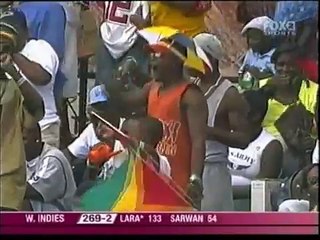 Brian Lara 400_ - FULL HIGHLIGHTS - PART 2
