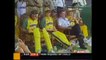 Chaminda Vaas - How To Bowl Under Pressure in ODI Cricket vs Australia 2nd ODI 2004