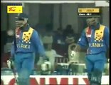 Classic Tony Greig Commentary _When Ball gets hit out of the Stadium_