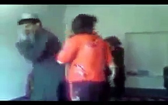 Pashto Local Mast Afghan Girl Dance
