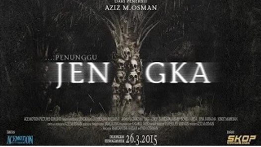 JENGKA (26 MARCH 2015) - OFFICIAL TRAILER HD - video 
