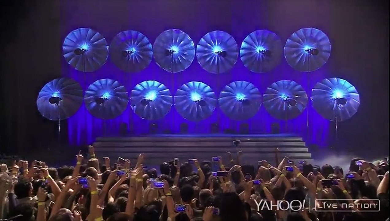 Reflection Tour - Boston, MA - Brave Honest Beautiful