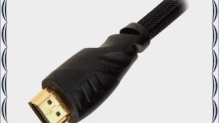 MONSTER CABLE 123132 HDMI to HDMI Cable - 35 Feet