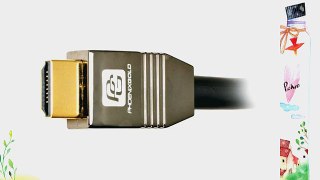 Phoenix Gold HDMX.990 HDMI Cable 900 Series Platinum (9 Meter)
