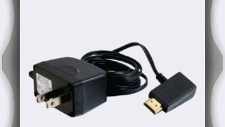 C2G / Cables to Go 42223 RapidRun Digital HDMI Voltage Inserter (Black)