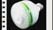 RZD60 E27 3W 48-LED White Human Sensor LED Lamp Bulb (100-240V)