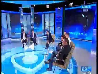 In gura presei cu Mircea Badea + pasa Sinteza zilei - Luni 23 Martie 2015