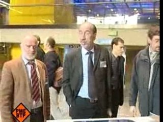 Journée de l'innovation Couvreurs