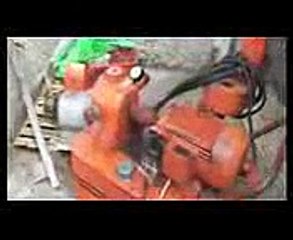 The Venus Project Foundation - New / Free Energy - Omega TK RF5000 1 MW Magnetic Generator