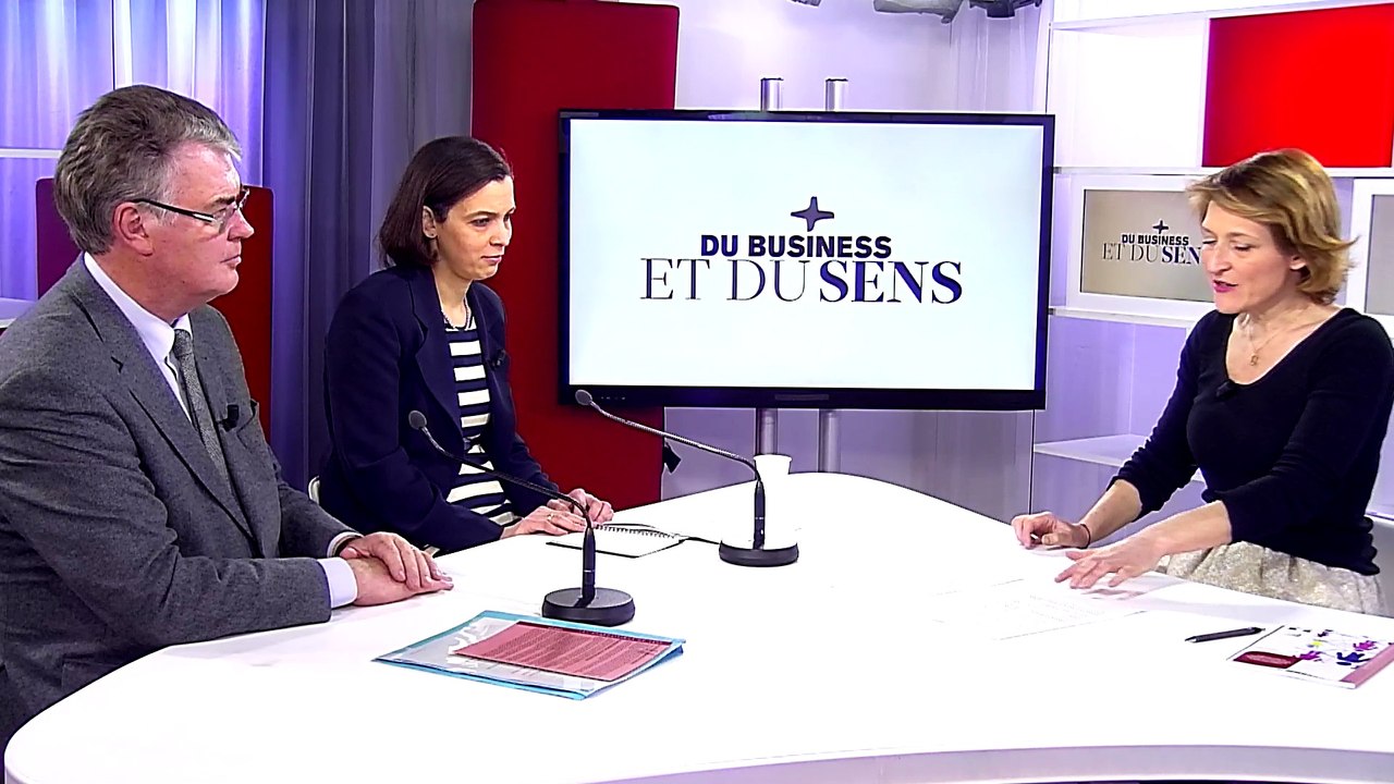 Diversité ethnique, source de performance pour...