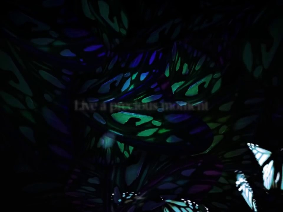 Baselworld 2015: la montre Premier Precious Butterfly d'Harry Winston