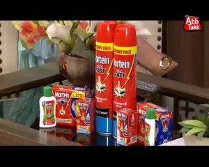 Abb Takk - News Cafe Morning Show - Episode 342  - 25-03-15