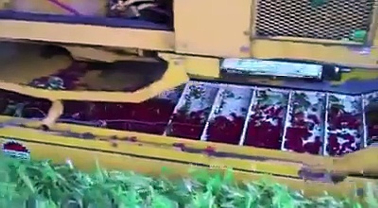 Amazing Technology
