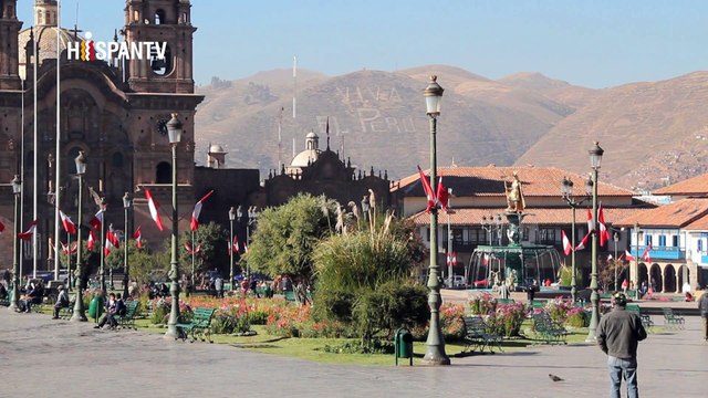 La Gran Historia - Tráfico ilícito de bienes culturales en Perú