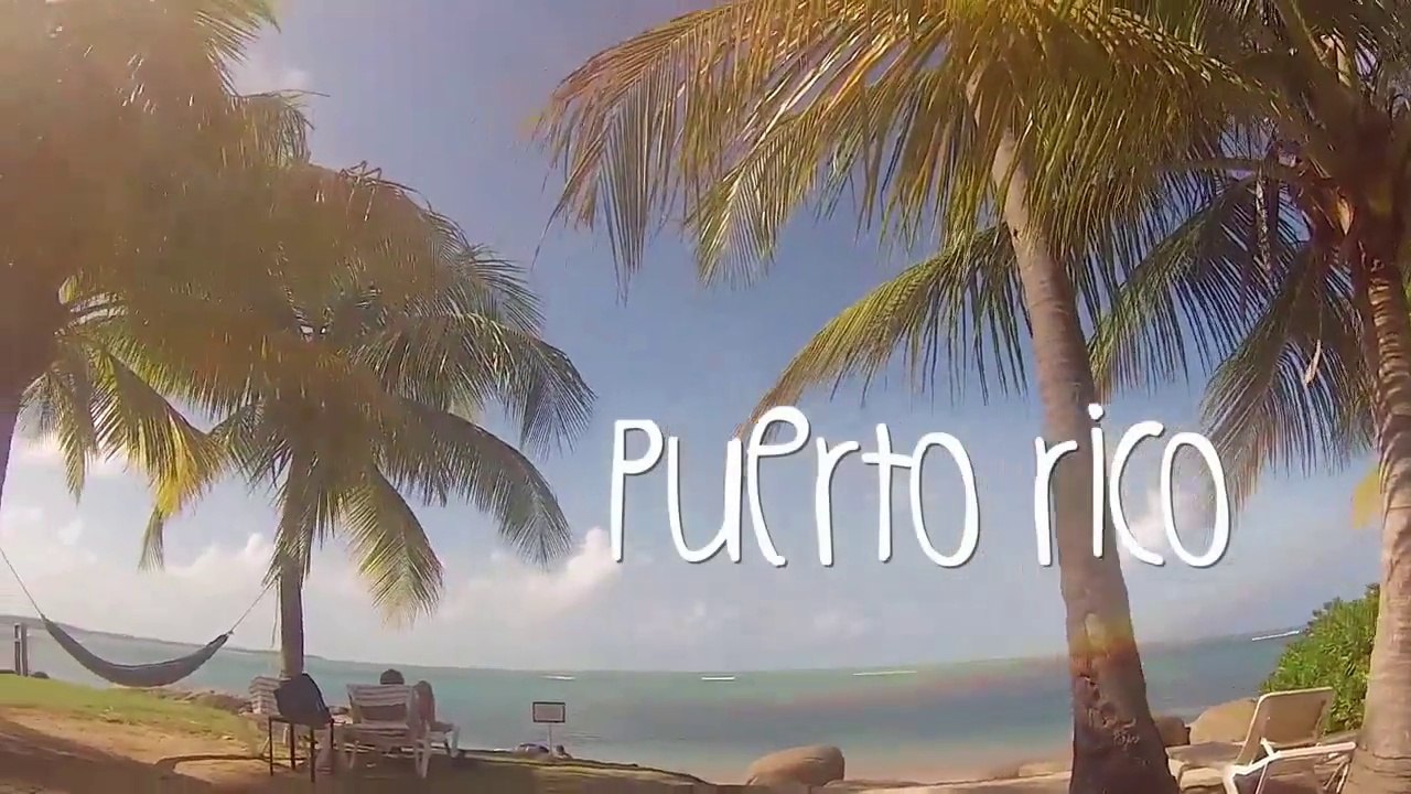 PUERTO RICO / ˈpweɾto ˈriko /