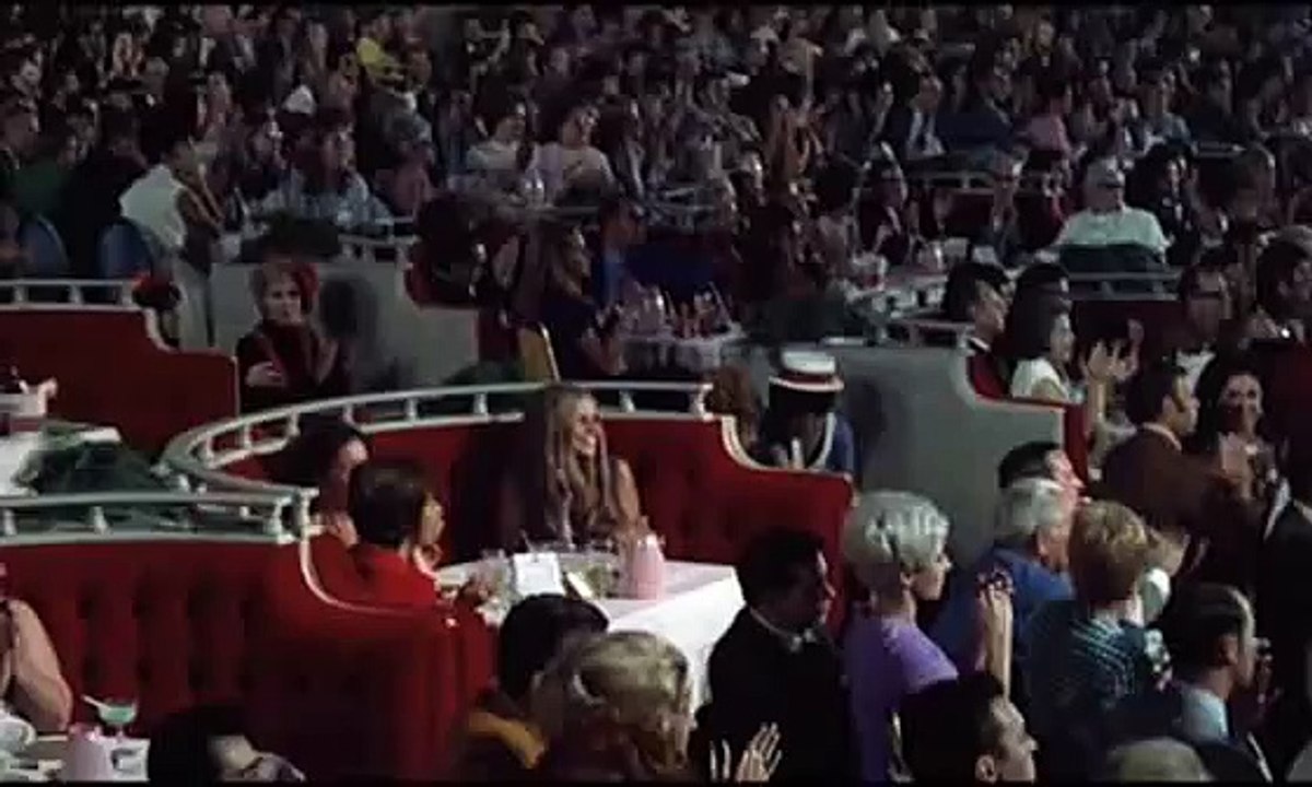 elvis presley - in the ghetto