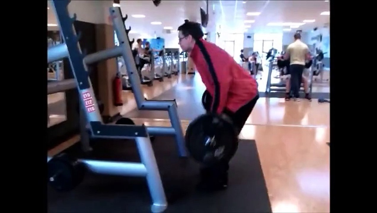 AMAZING 10 WEEK TRANSFORMATION